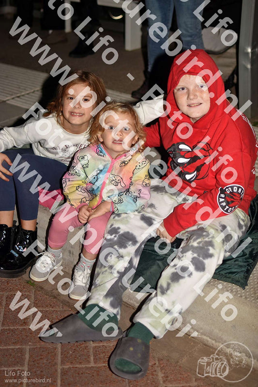 Evenement foto: Serie 891