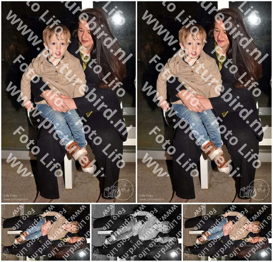 Evenement foto: Serie 891