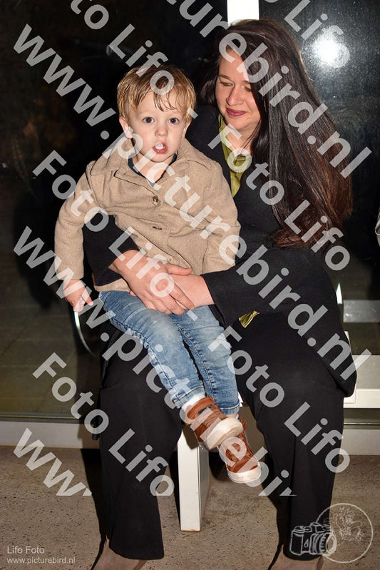 Evenement foto: Serie 891