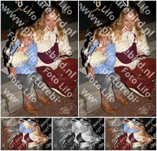 Evenement foto: Serie 891