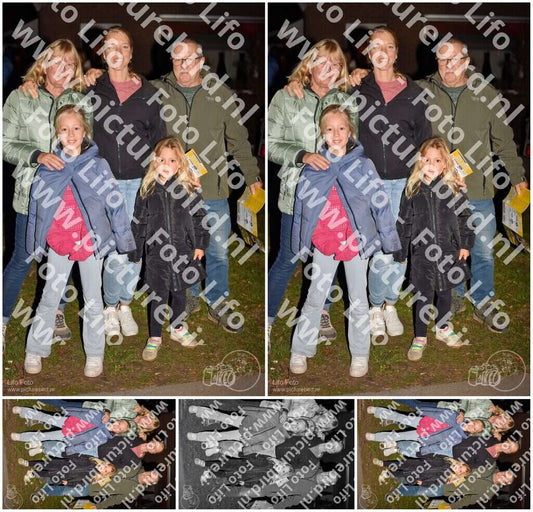 Evenement foto: Serie 891