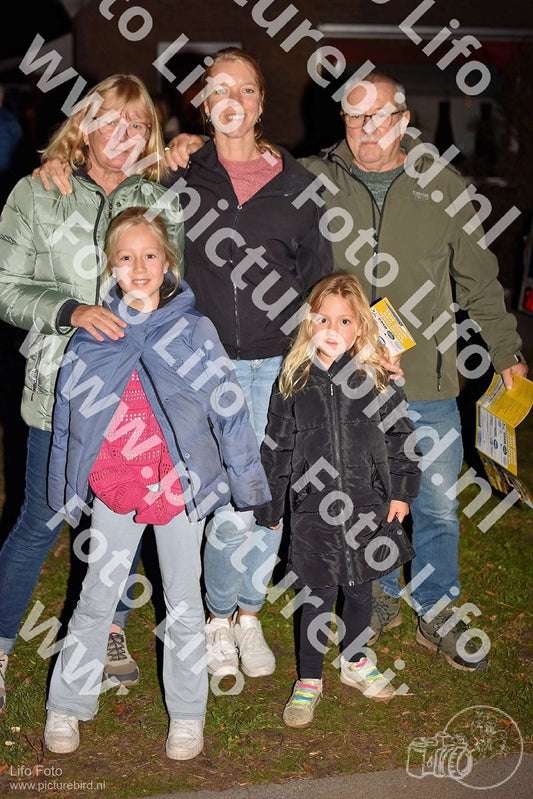 Evenement foto: Serie 891