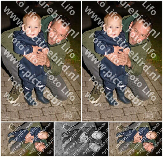 Evenement foto: Serie 891