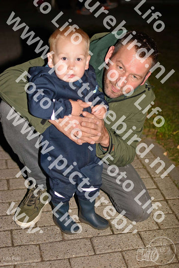 Evenement foto: Serie 891