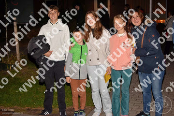 Evenement foto: Serie 891