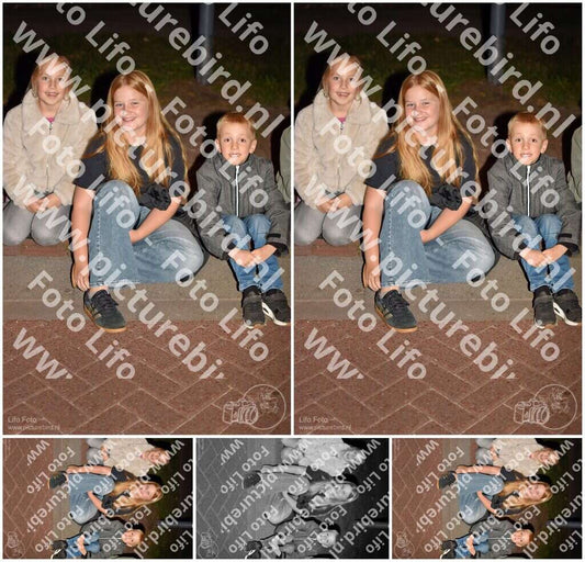 Evenement foto: Serie 891