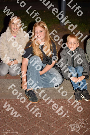 Evenement foto: Serie 891