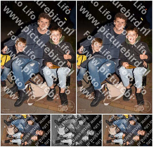 Evenement foto: Serie 891