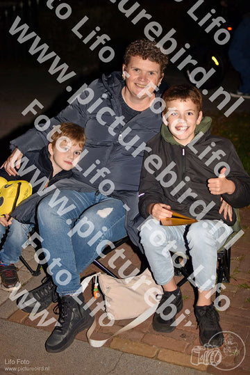 Evenement foto: Serie 891