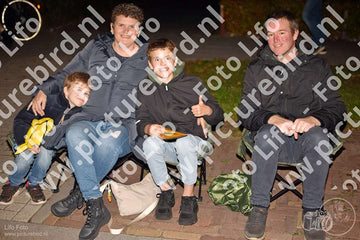 Evenement foto: Serie 891