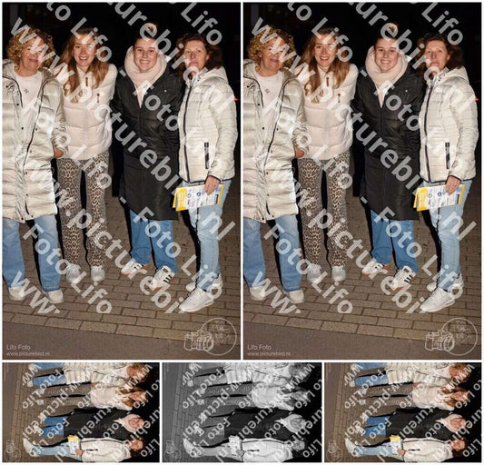 Evenement foto: Serie 891