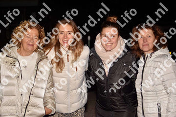 Evenement foto: Serie 891