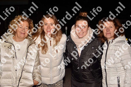 Evenement foto: Serie 891