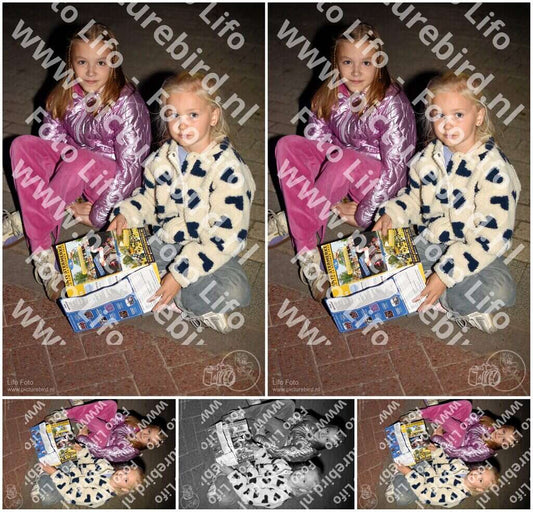 Evenement foto: Serie 891