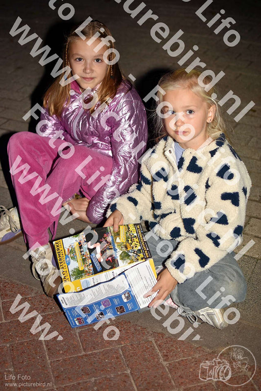 Evenement foto: Serie 891