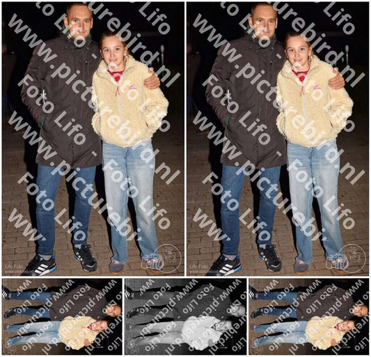 Evenement foto: Serie 891