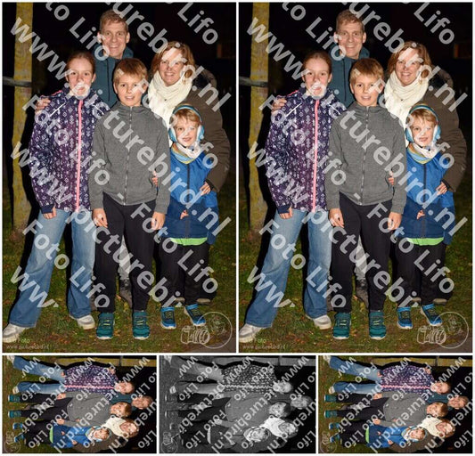 Evenement foto: Serie 891