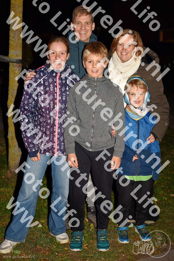 Evenement foto: Serie 891