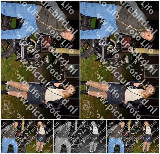 Evenement foto: Serie 891