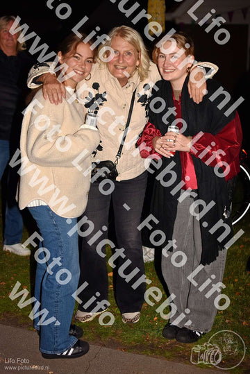 Evenement foto: Serie 891