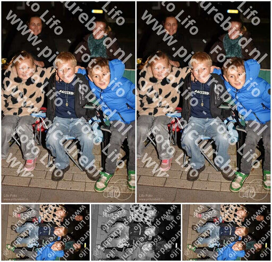 Evenement foto: Serie 891