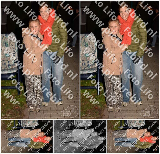 Evenement foto: Serie 891