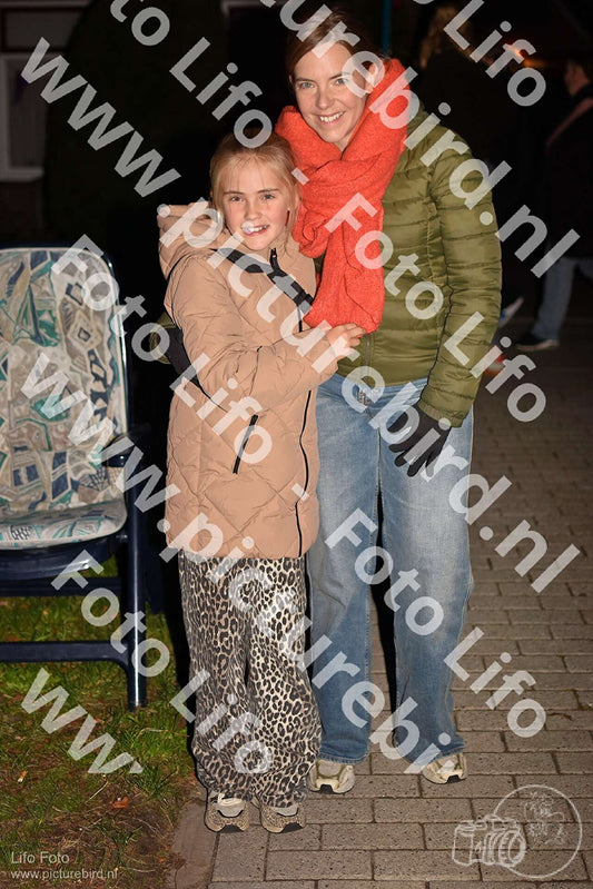 Evenement foto: Serie 891