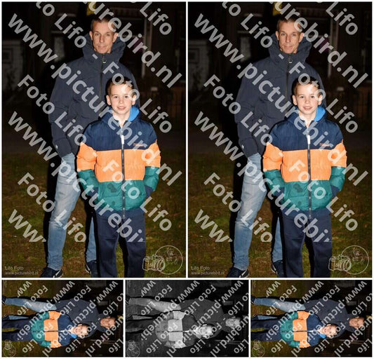 Evenement foto: Serie 891