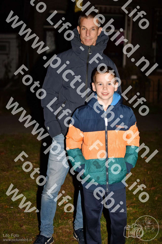 Evenement foto: Serie 891