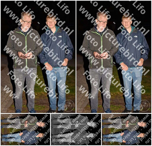 Evenement foto: Serie 891