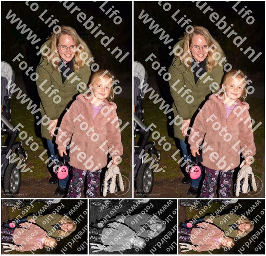 Evenement foto: Serie 891