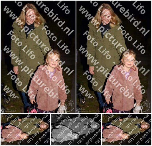 Evenement foto: Serie 891