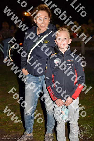 Evenement foto: Serie 891