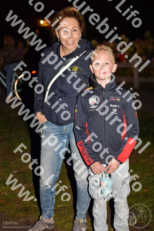 Evenement foto: Serie 891