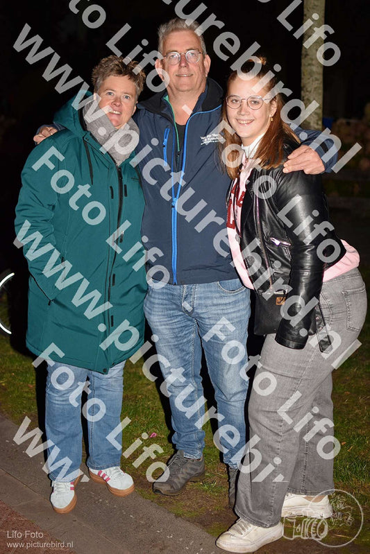 Evenement foto: Serie 891