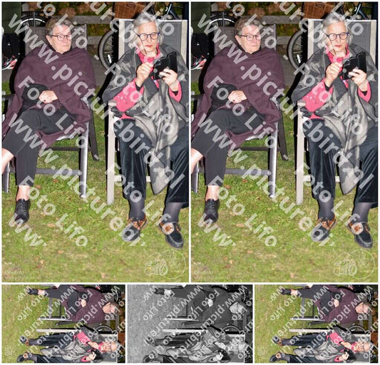 Evenement foto: Serie 891