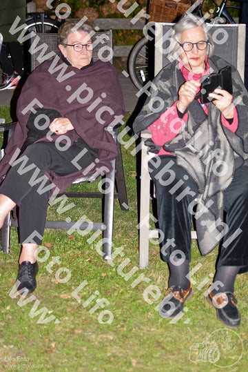 Evenement foto: Serie 891