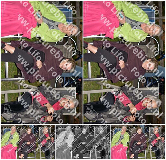 Evenement foto: Serie 891