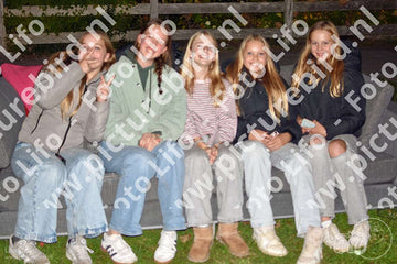 Evenement foto: Serie 891