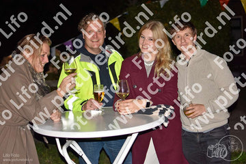 Evenement foto: Serie 891