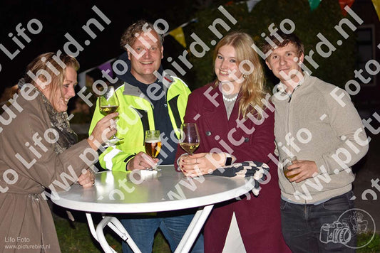 Evenement foto: Serie 891