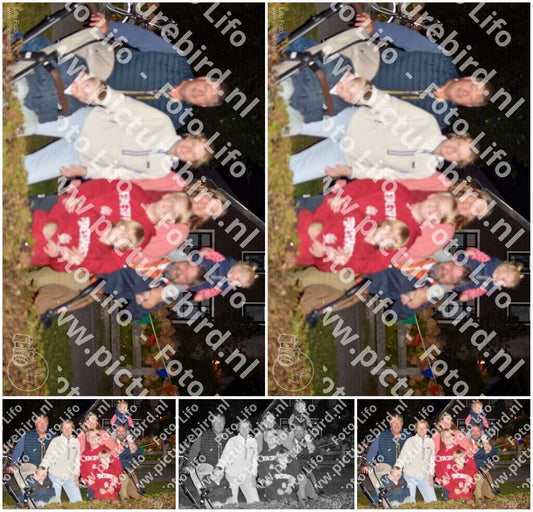 Evenement foto: Serie 891