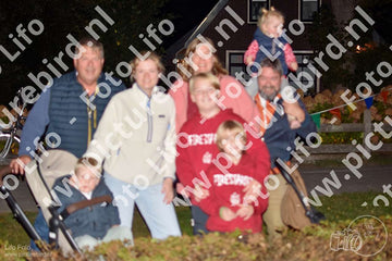 Evenement foto: Serie 891