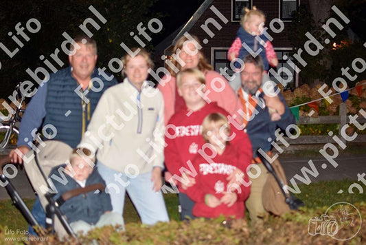 Evenement foto: Serie 891