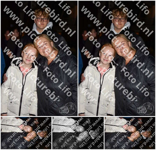 Evenement foto: Serie 891