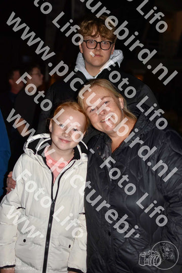 Evenement foto: Serie 891