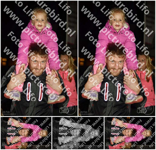 Evenement foto: Serie 891