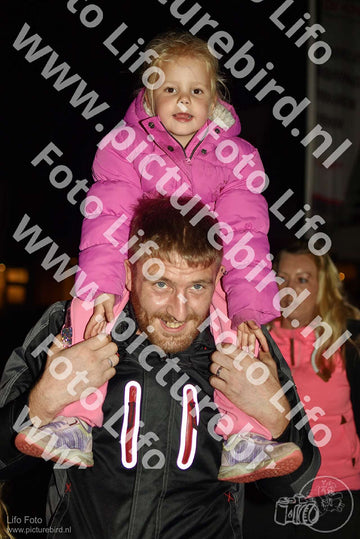 Evenement foto: Serie 891