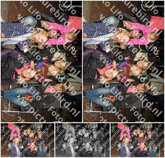 Evenement foto: Serie 891