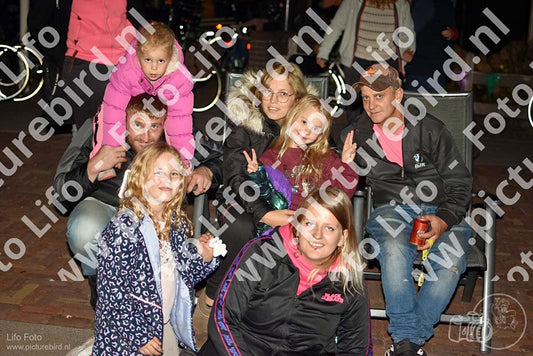 Evenement foto: Serie 891